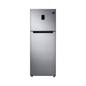 Samsung RT44K5552S8 Top Mount Freezer Fridge 363L - Silver photo