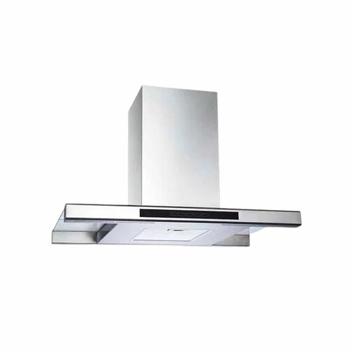 Newmatic H92.9S Island Chimney Hood