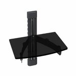 Skill Tech Single Shelf DVD Wall Mount (SH 05D) By TV Wallmounts