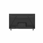 TCL 43 Inch Smart  Google TV 43s5400 Full HD, Metallic Bezel-Less Design Google TV (2023) By TCL