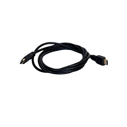 1.5 Meters HDMI Cable - Black By Cables