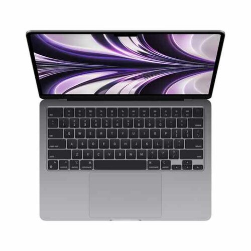 MLY33LL/A APPLE MacBook Air M2 Chip 13.6" 8GB RAM, 256 GB SSD (2022) By Apple