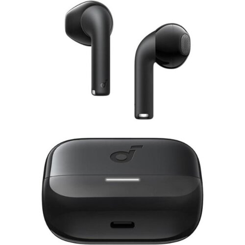 Anker K20I Wireless Earphones – Comfortable Fit, Bluetooth Connectivity, High-Quality Sound