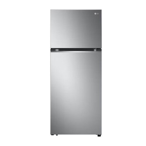 LG 315L Top Freezer Refrigerator Platinum Silver GN-B312PLGB