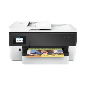 HP Officejet Pro 7720 WIDE FORMAT ALL IN ONE PRINTER photo