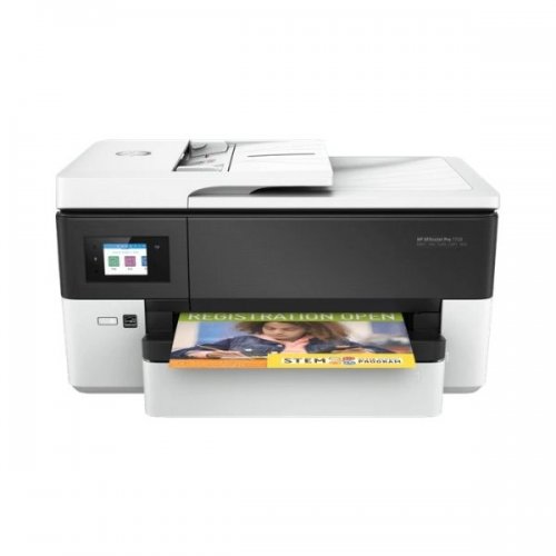HP Officejet Pro 7720 WIDE FORMAT ALL IN ONE PRINTER By HP