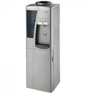 Ramtons HOT AND COLD FREE STANDING WATER DISPENSER- RM/357 photo