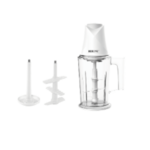 Rebune RE-2-086 Food Processor 2.0L 500W By Other