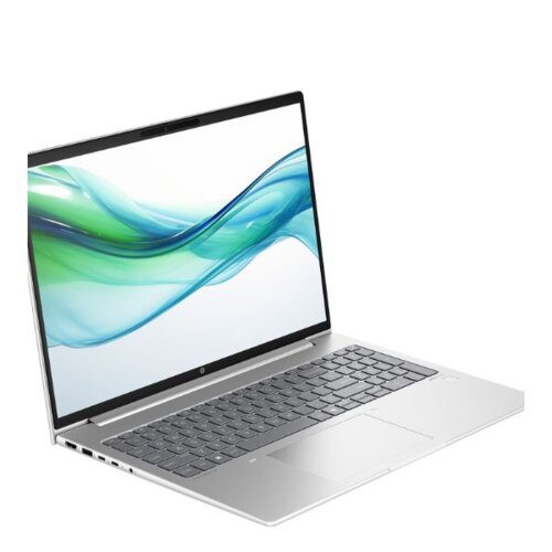 HP ProBook 440 G9 - Intel® Core™ I7-1255U, 8GB DDR4-3200 MHz RAM 512 GB SSD