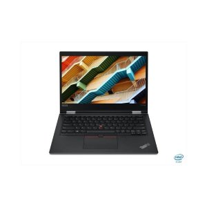Lenovo ThinkPad X13 Intel Core I7 10510U - 16GB DDR4 RAM, 512GB SSD ROM, 13.3" photo