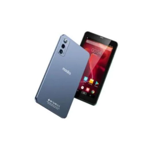 Modio M750 Kids Tablet, 7 Inch, 6GB RAM, 256GB ROM 4G LTE, Android OS