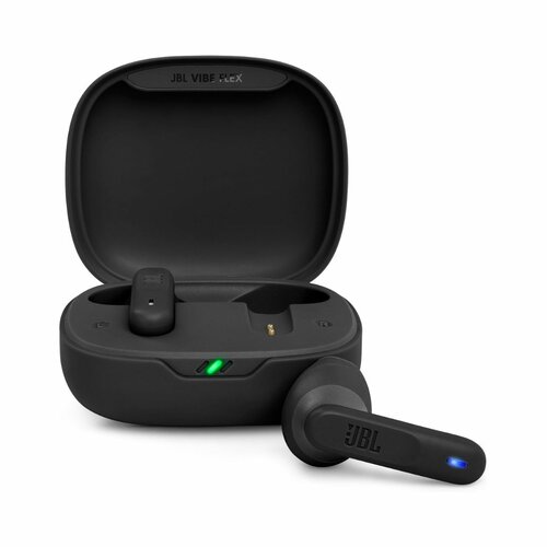 JBL Vibe Flex True Wireless Earbuds By JBL