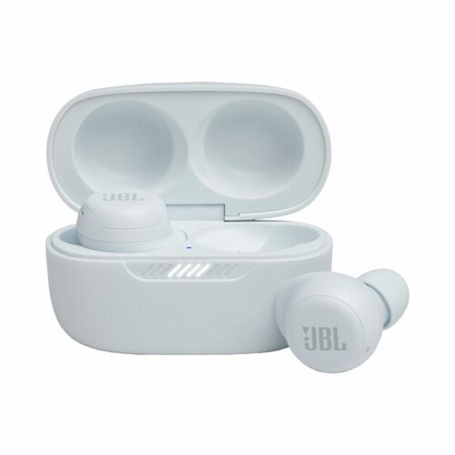 JBL Noise Canceling Earbuds LIVE FREE NC+ TWS