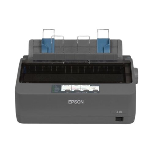 Epson LQ-350 Dot Matrix Printer.