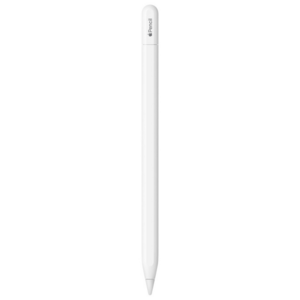 Image for Apple Pencil USB-C - Fast Charging Stylus For IPads (Kenya)