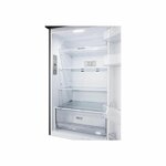 LG GN-B312PLGB Top Mount Freezer – 315(L) By LG