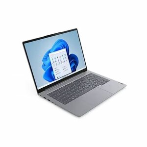 Brand New Lenovo ThinkBook 14 G6: Core I5-1335U, 8GB RAM, 512GB SSD photo
