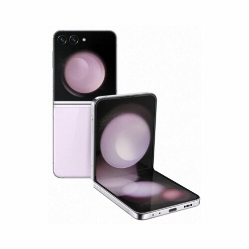 Samsung Galaxy Z Flip 5 8GB RAM 256GB ROM