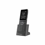 Linkvil W611W Portable Wi-Fi IP Phone By Fanvil