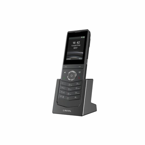 Linkvil W611W Portable Wi-Fi IP Phone