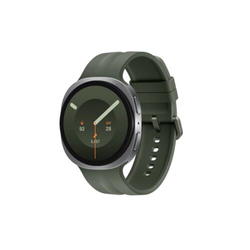 Samsung Galaxy Watch 9 44mm Bluetooth Smartwatch By Samsung