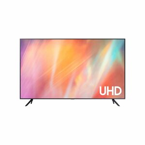 Image for SAMSUNG 65 INCH CRYSTAL UHD 65AU7000  4K UHD HDR SMART TV 65AU7000