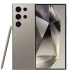 Samsung Galaxy S24 Ultra 12GB RAM, 512GB ROM, 5000mAh Battery By Samsung