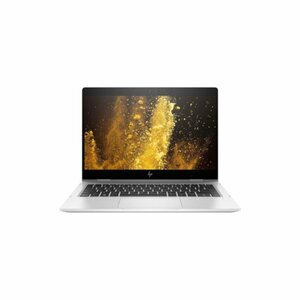 HP EliteBook 830 G6, 8th Gen Intel Core I5 16GB RAM 512GB SSD 13.3 Inch FHD TOUCH (REFURBISHED) photo