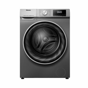 Hisense WFQY1014EVJMT | 10KG Washing Machine photo