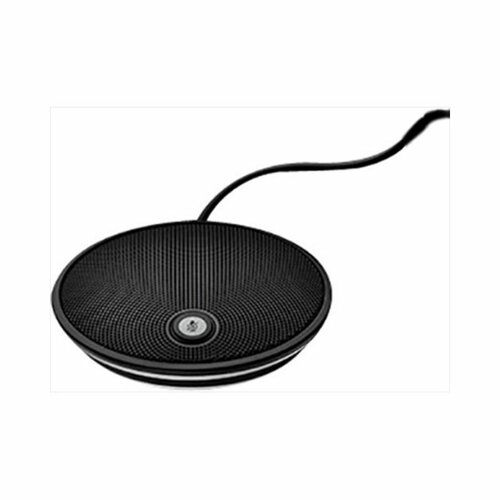 Logitech Expansion Microphones For GROUP System By Logitech