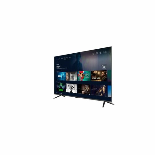 SKYWORTH QLED 65 INCH 65G3B ANDROID 4K SMART TV