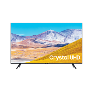 UA82TU8000U - SAMSUNG 82 Inch Crystal UHD 4K SMART TV 2020 MODEL -82TU8000 photo