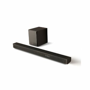 Hisense 280Watts 3.1Channel Soundbar AX3100G photo