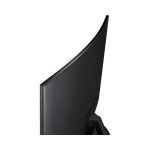 Samsung LC27F390FHNXZA 27 Inch Curved LED Gaming Monitor (Super Slim Design), 60Hz Refresh Rate W/AMD FreeSync Game Mode By Samsung