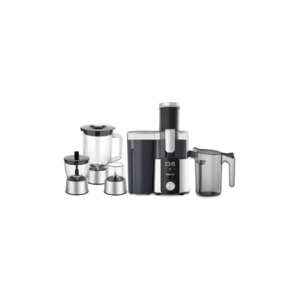 Rebune RE-2-147 4 In 1 Multifunction Juicer photo