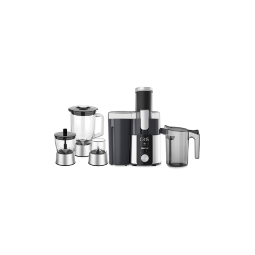 Rebune RE-2-147 4 In 1 Multifunction Juicer By Other