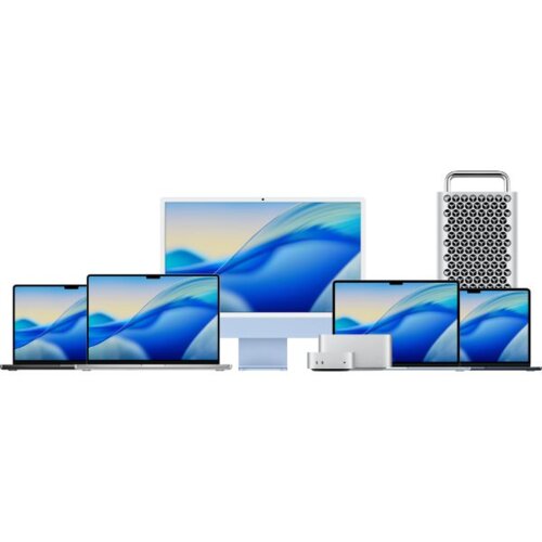 Apple MacBook Pro 14.2-Inch Liquid Retina Display, M5 Chip, 16GB RAM, 512GB SSD - Space Black