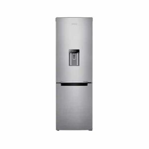 Samsung 303 Litre Bottom Freezer Fridge With Water Dispenser And Cool Pack – RB30J3611SA photo