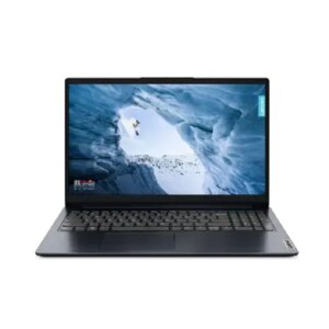 Lenovo IdeaPad 1 13th Gen Intel Core I5, 8GB RAM, 256GB SSD, 15.6 Inch Touchscreen Laptop picture
