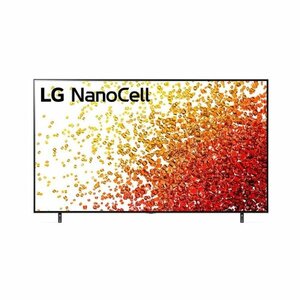 LG 55 Inch NanoCell Smart 4K UHD  LED HDR TV - 55NANO75 2021 photo
