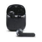 JBL Tune 225TWS True Wireless Earbud Headphones By JBL