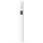 Apple Pencil USB-C - Fast Charging Stylus For IPads (Kenya) By Apple