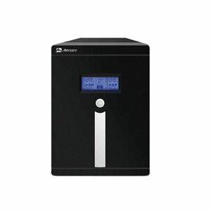 Image for Mercury Elite 3000VA Smart Offline UPS