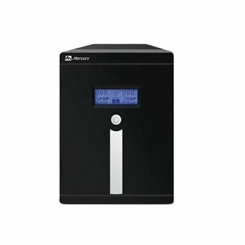 Mercury Elite 3000VA Smart Offline UPS By UPS