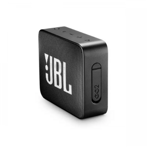 JBL Go 2 Bluetooth Speaker By JBL