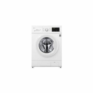 LG 7 Kg Front Load Washer Inverter DD Smart Diagnosis – FH2J3QDNG5P photo