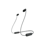 Sony WI-C100 Wireless In-ear Headphones By Sony