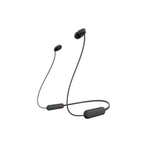 Sony WI-C100 Wireless In-ear Headphones By Sony