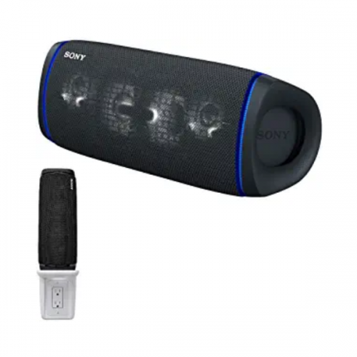 Sony SRS-XB43 Portable Bluetooth Speaker