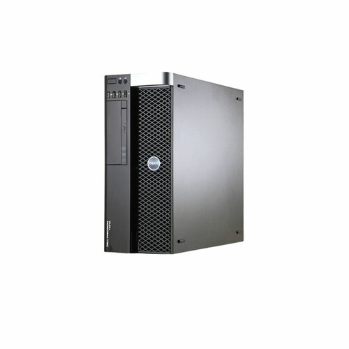 Dell Precision T3610 Workstation Tower XEON E5-1607 16GB Ram 1TB HDD